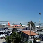 Fontanarossa Airport Apartment