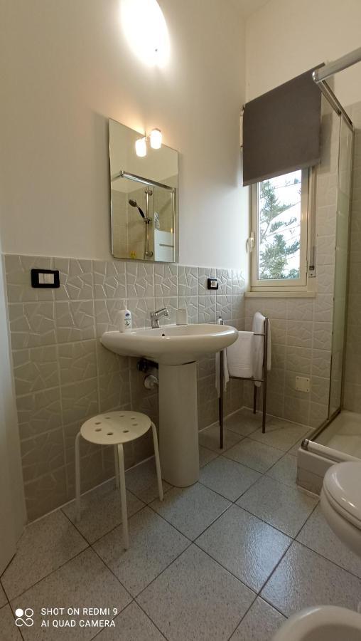 Fontanarossa Airport Homestay Catania