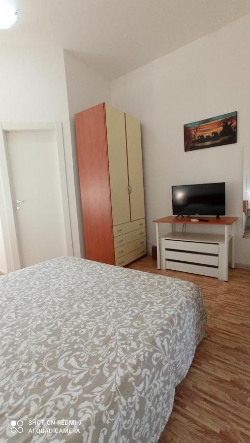Fontanarossa Airport Homestay
