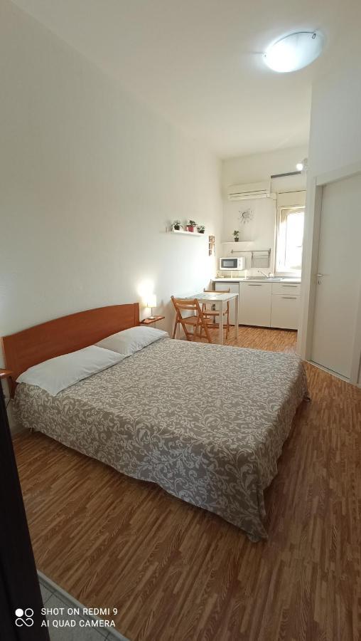 Fontanarossa Airport Homestay Catania