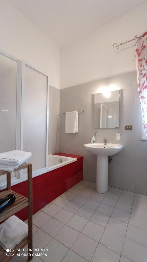 Fontanarossa Airport Homestay Catania