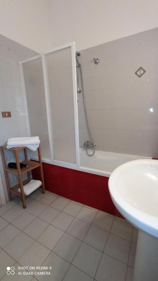 Fontanarossa Airport Homestay *